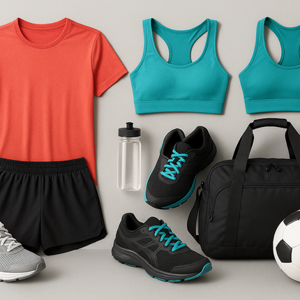 Collection image for: Спорт