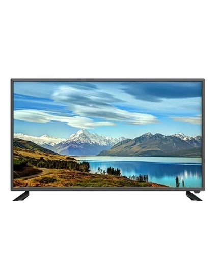 Телевизор Rancore T-43A12, Smart