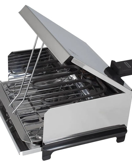 Парти грил Termomax TR202G