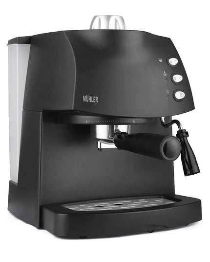 Еспресо машина Muhler MCM-1583