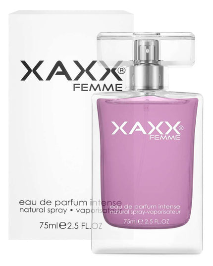 EDP 75ml SIXTEEN