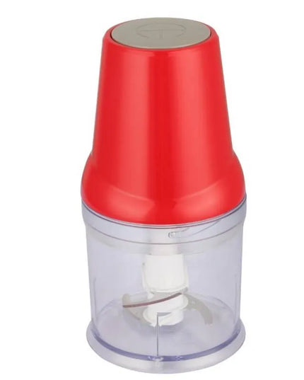 Чопър Oliver Voltz OV51111C, 400 W, 500 ml, Двоен нож