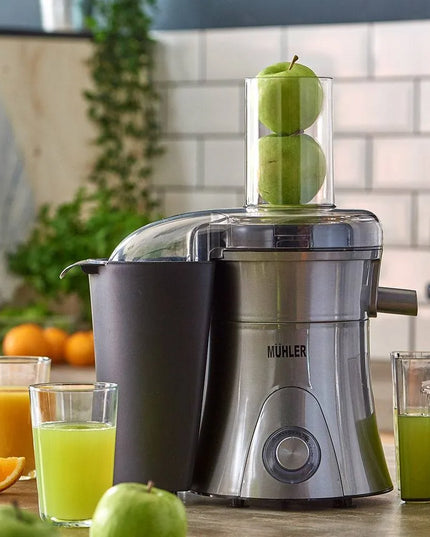 Сокоизстисквачка Muhler MJ-858 800W