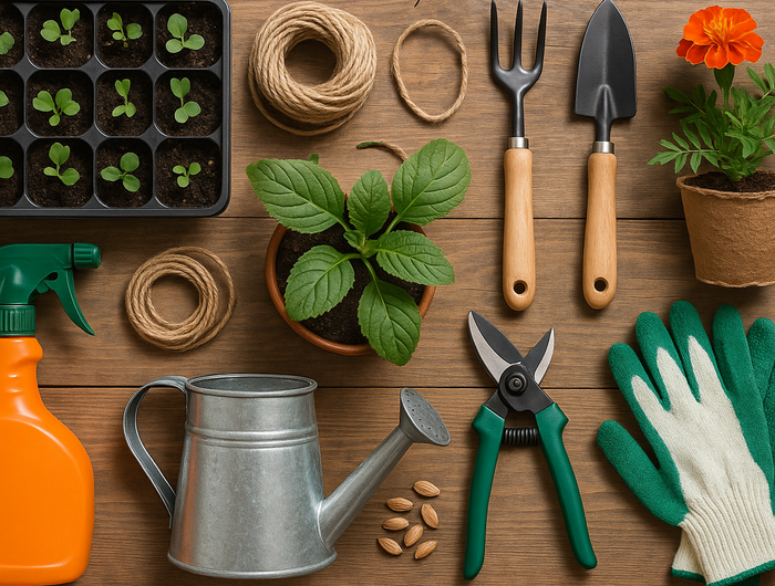 <h1><strong>Всичко за градината</strong></h1>