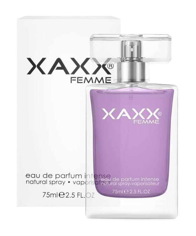 EDP 75ml TWENTY