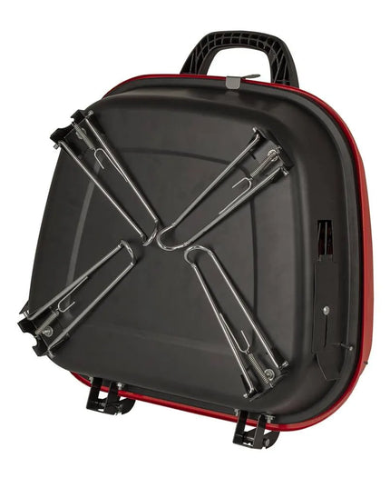 Барбекю Muhler 806