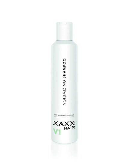 XAXX® Hair - VOLUMIZING SHAMPOO