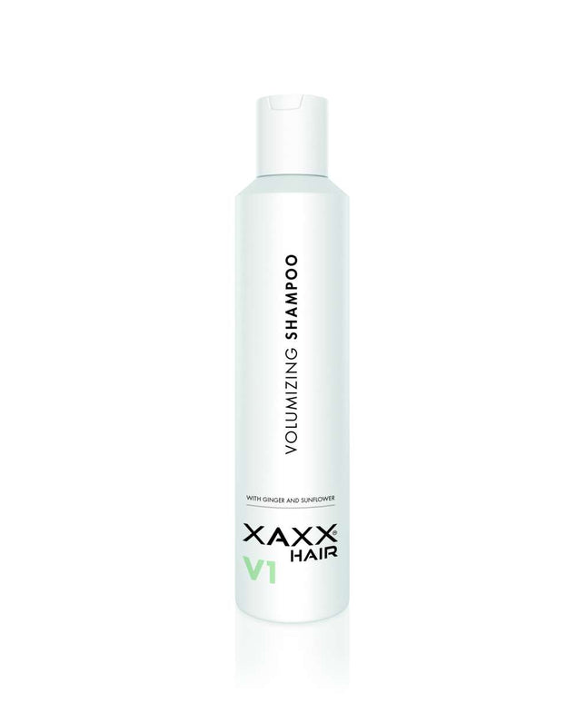 XAXX® Hair - VOLUMIZING SHAMPOO