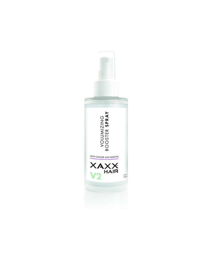 XAXX® Hair - VOLUMIZING BOOSTER SPRAY