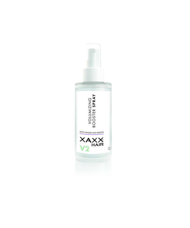 XAXX® Hair - VOLUMIZING BOOSTER SPRAY