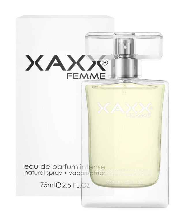 EDP 75ml TWENTY TWO