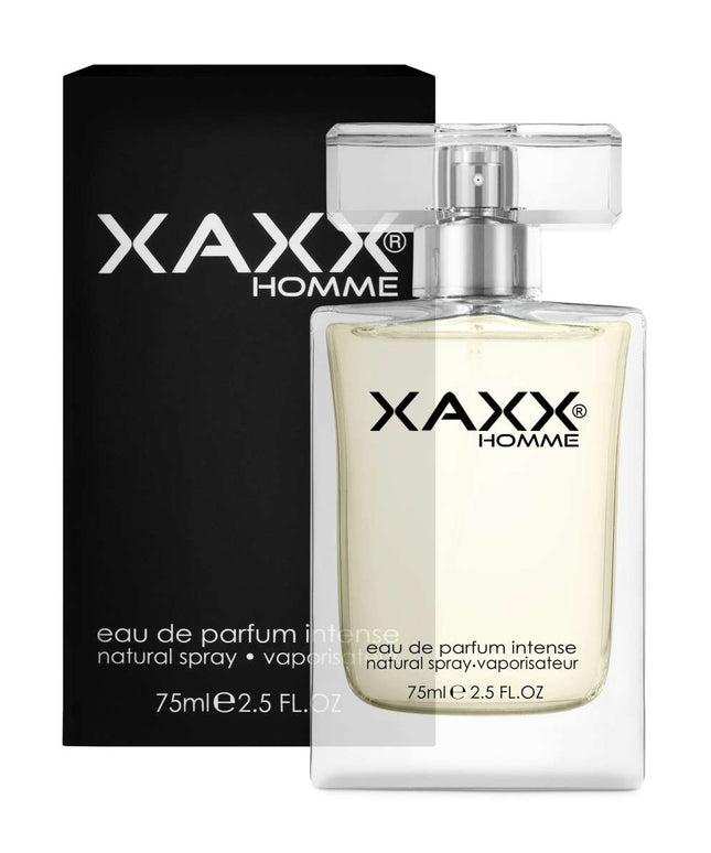 EDP 75ml TWENTY FIVE