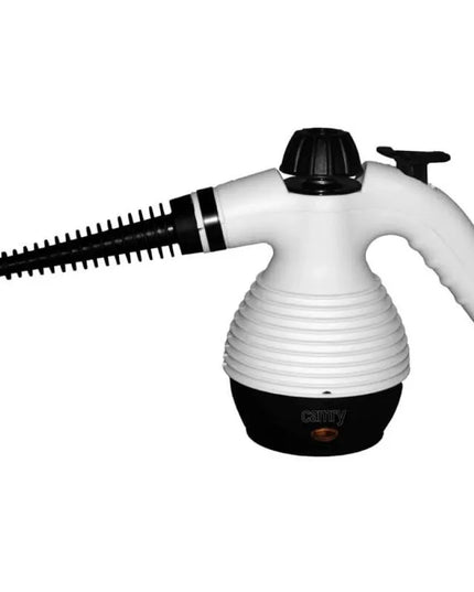 Парочистачка Camry CR 7021, 1050 W, 350 ml, 3.5 бара, Бялчерен
