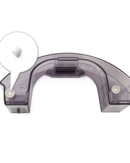 Памучни филтри 4 броя за прахосмукачка робот MUHLER Bobby 1