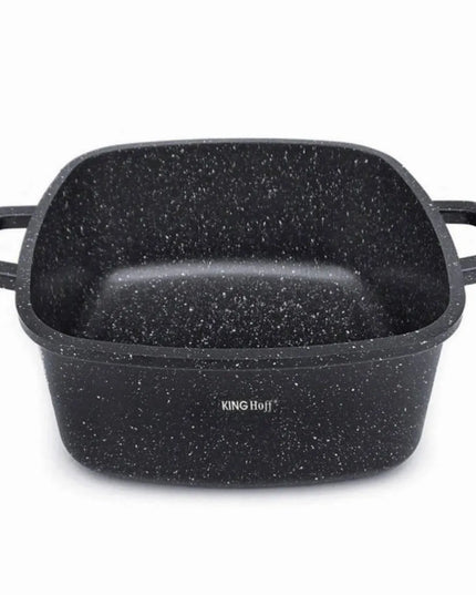 Тенджера за фурна и котлон Kinghoff KH 1602