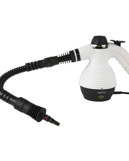 Парочистачка Camry CR 7021, 1050 W, 350 ml, 3.5 бара, Бялчерен