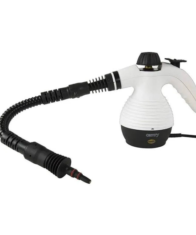 Парочистачка Camry CR 7021, 1050 W, 350 ml, 3.5 бара, Бялчерен