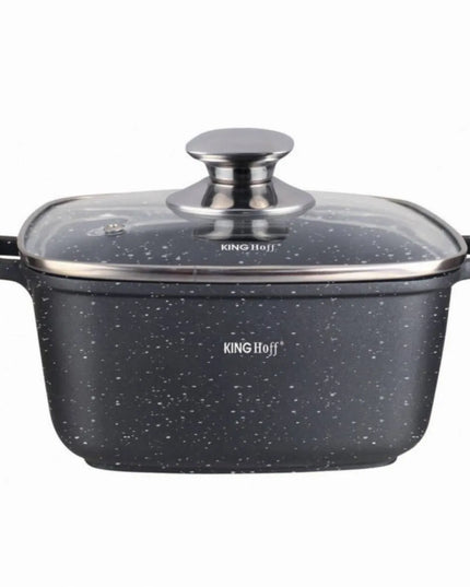 Тенджера за фурна и котлон Kinghoff KH 1602