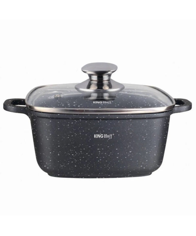 Тенджера за фурна и котлон Kinghoff KH 1602