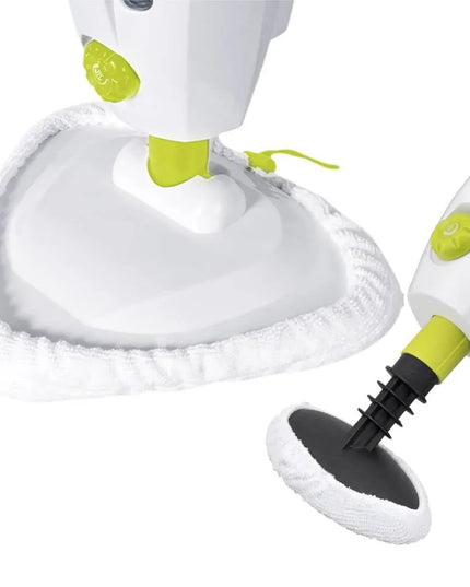 Микрофибърна подложка за парочистачка 12в1 Muhler MSC-1500 MFP1, 2 бр.