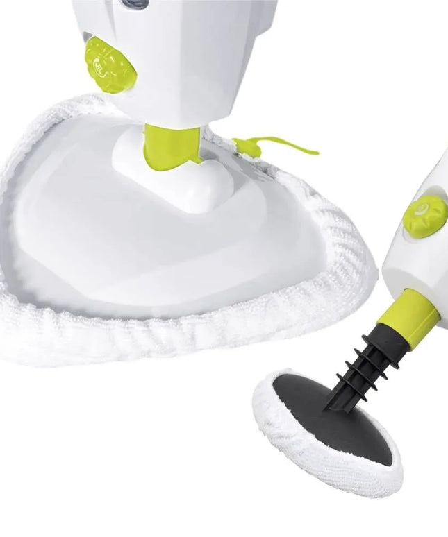 Микрофибърна подложка за парочистачка 12в1 Muhler MSC-1500 MFP1, 2 бр.