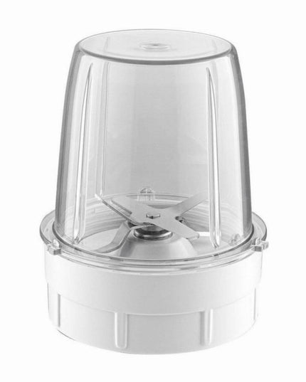 Нутри блендер Camry CR 4071, 1700W Max, Smoothie maker, Мелничка за кафе, 2 чаши BPA Free, 2 скорости, Златист