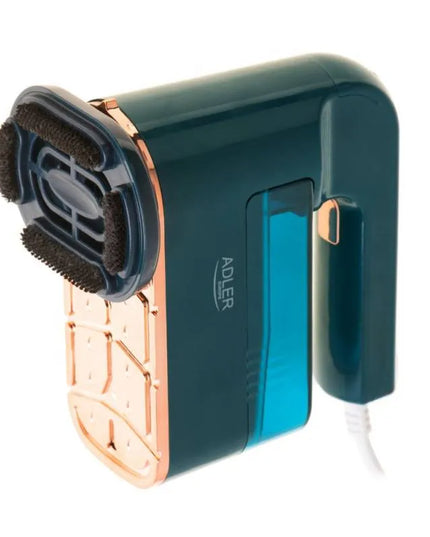 Парочистачка Adler AD 7050, 1200 W, 22mlmin, IPX4, 120 ml, Аксесоари, Зелен