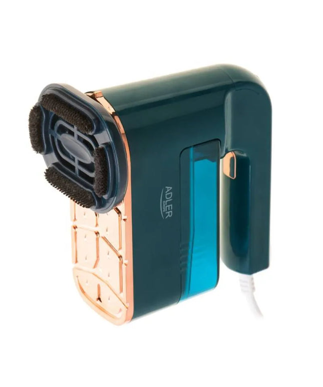 Парочистачка Adler AD 7050, 1200 W, 22mlmin, IPX4, 120 ml, Аксесоари, Зелен