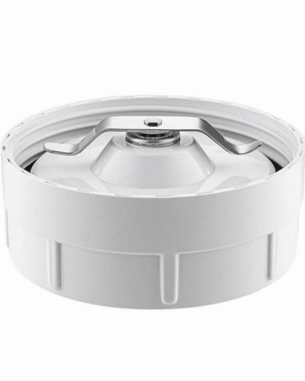 Нутри блендер Camry CR 4071, 1700W Max, Smoothie maker, Мелничка за кафе, 2 чаши BPA Free, 2 скорости, Златист