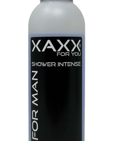 Shower intense 200ml Fourty Three