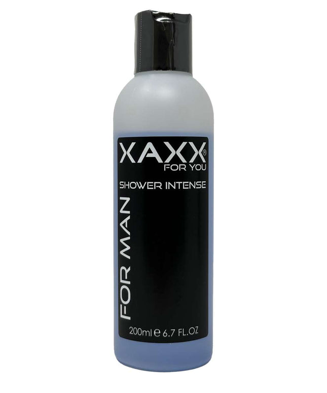 Shower intense 200ml Fourty Three