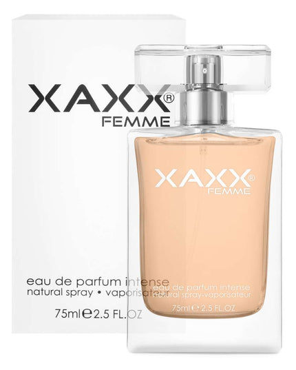 EDP 75ml FOURTY FOUR
