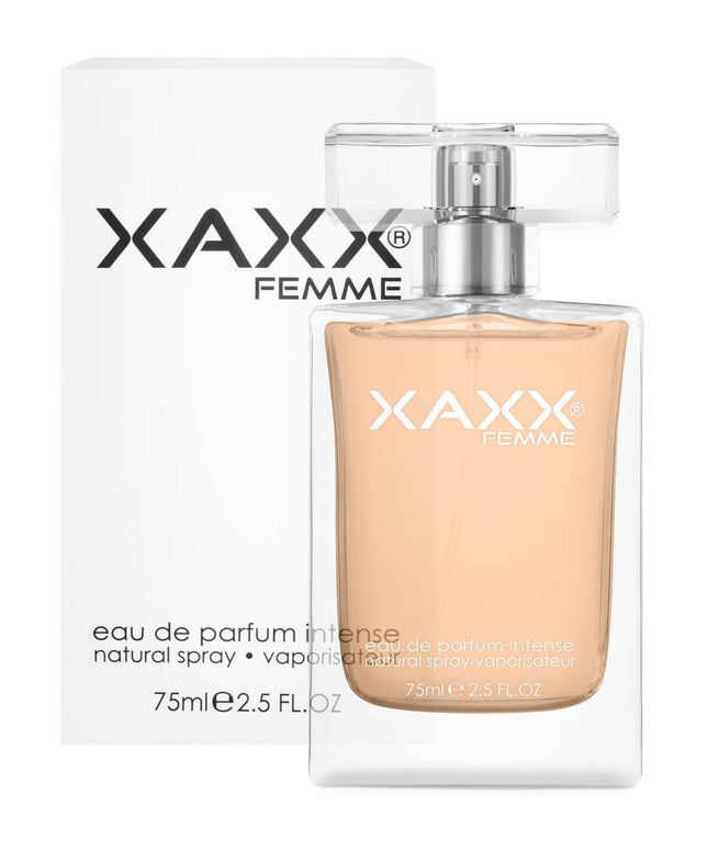EDP 75ml FOURTY FOUR