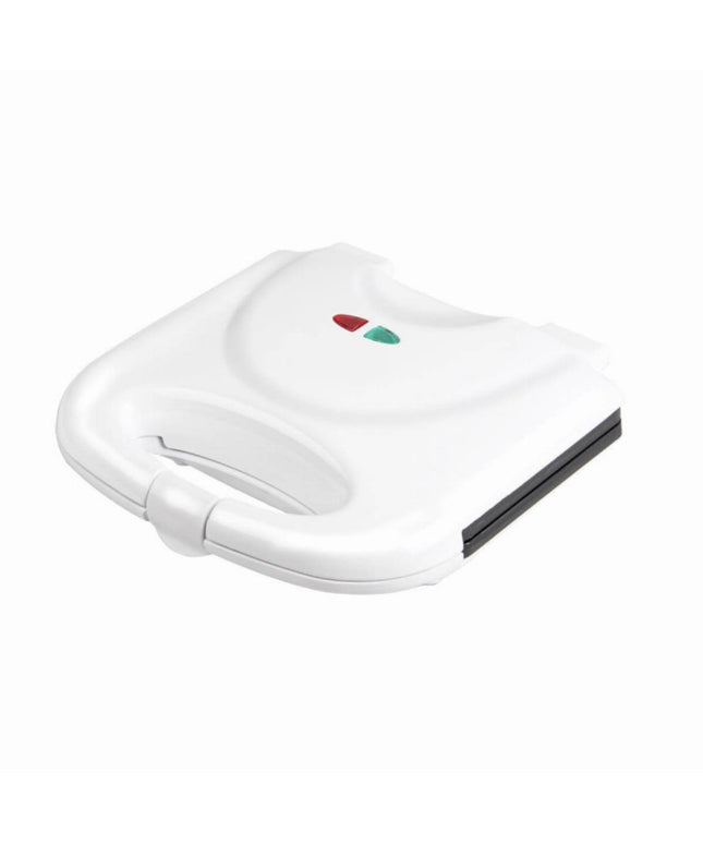 Тостер за сандвичи Rosberg R51442A, 800W, Грил, 2 тоста