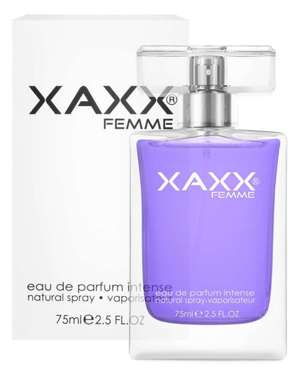 EDP 75ml FIFTY