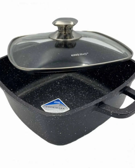 Тенджера за фурна и котлон Kinghoff KH 1602