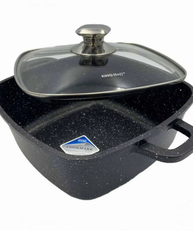 Тенджера за фурна и котлон Kinghoff KH 1602