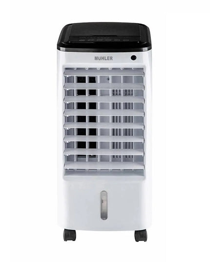 Мобилен охладител Muhler MC-4024, 65W, 4 л, диг. контрол