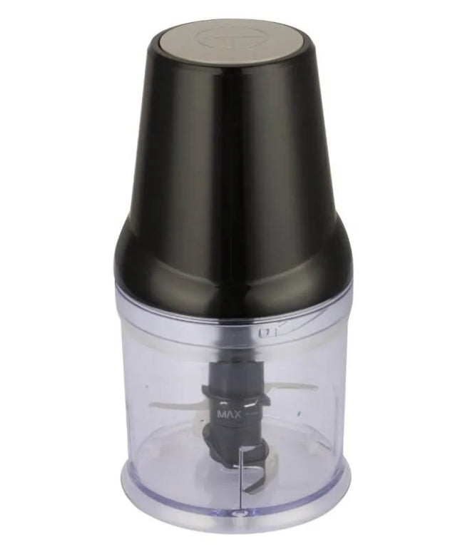 Чопър Oliver Voltz OV51111C, 400 W, 500 ml, Двоен нож