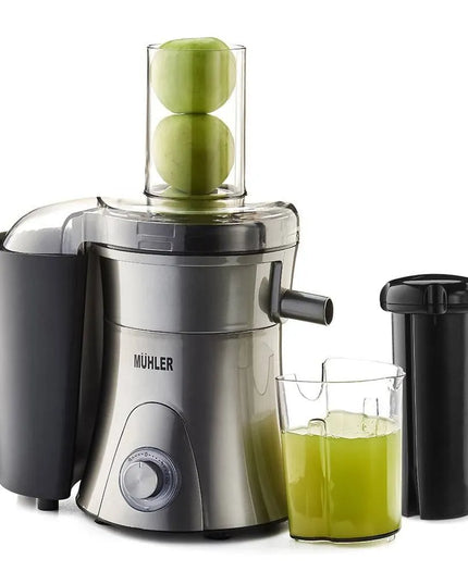 Сокоизстисквачка Muhler MJ-858 800W