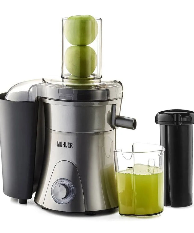 Сокоизстисквачка Muhler MJ-858 800W