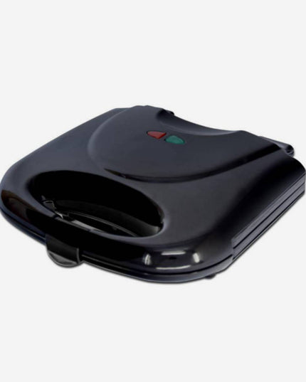 Тостер за сандвичи Rosberg R51442A, 800W, Грил, 2 тоста