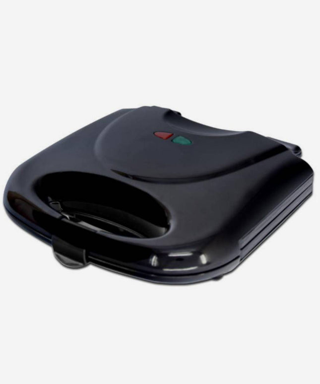 Тостер за сандвичи Rosberg R51442A, 800W, Грил, 2 тоста