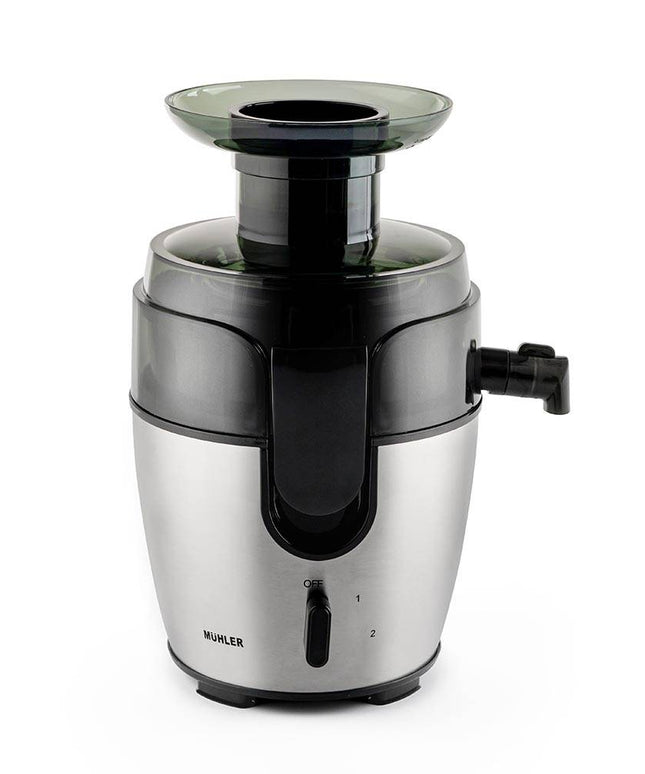 Сокоизстисквачка Muhler MJ-696