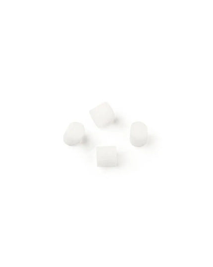 Памучни филтри 4 броя за прахосмукачка робот MUHLER Bobby 1