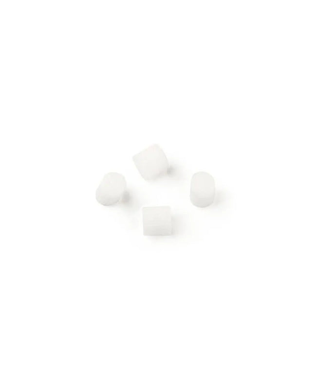 Памучни филтри 4 броя за прахосмукачка робот MUHLER Bobby 1