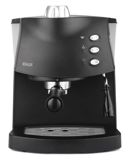 Еспресо машина Muhler MCM-1583