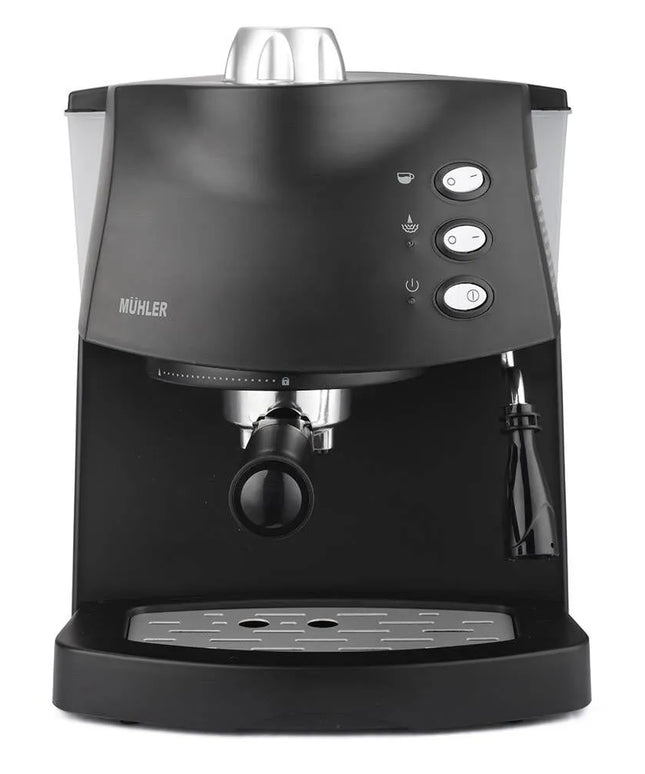 Еспресо машина Muhler MCM-1583