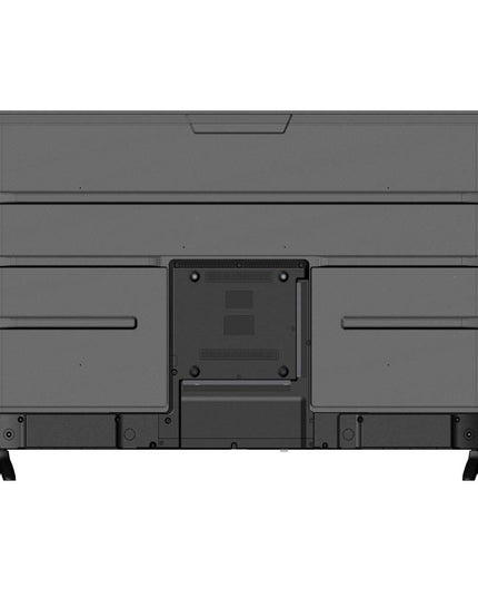 Телевизор Rancore T-55S14, 4K, Smart