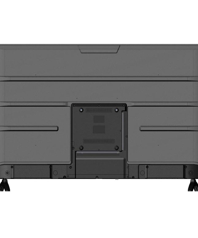 Телевизор Rancore T-55S14, 4K, Smart
